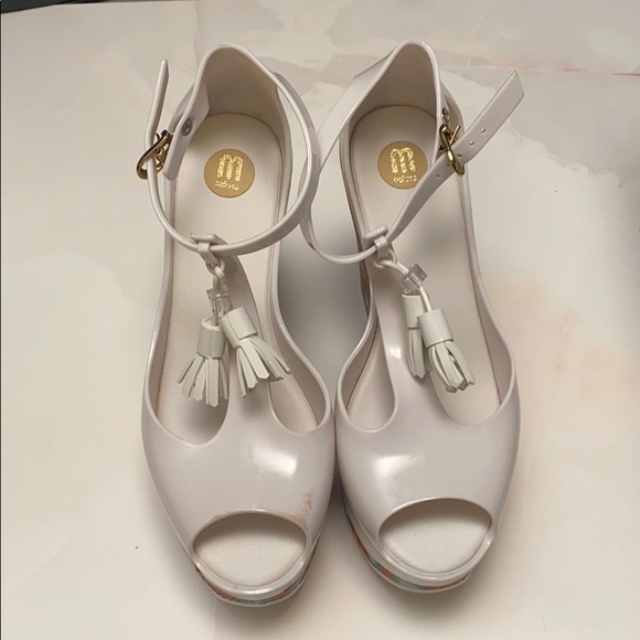 Wedges - Picture 2 of 5